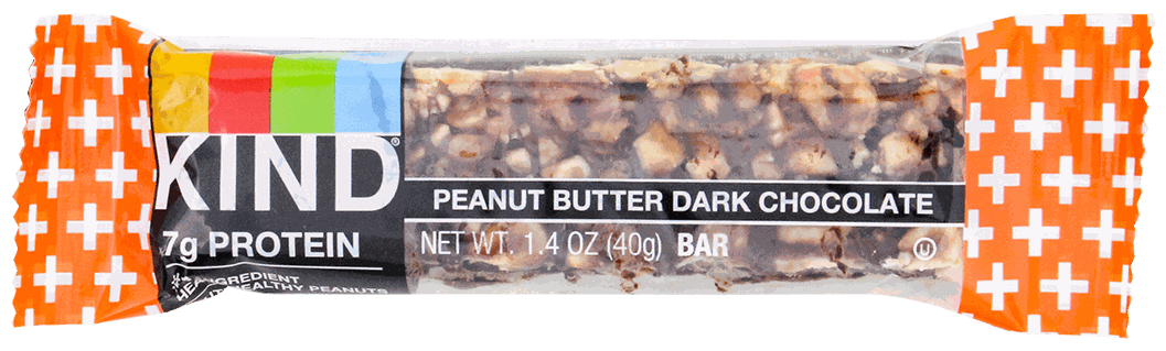 KIND BAR ALMOND & APRICOT 1.4 OZ