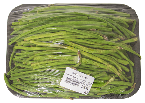 Vainita China LargaLB