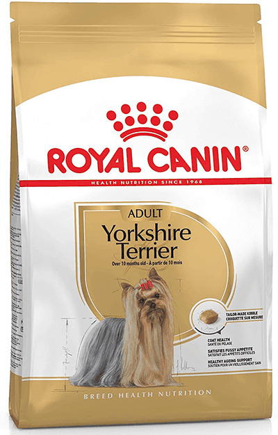 YORKSHIRE ADULT 3KG - ROYAL CANIN