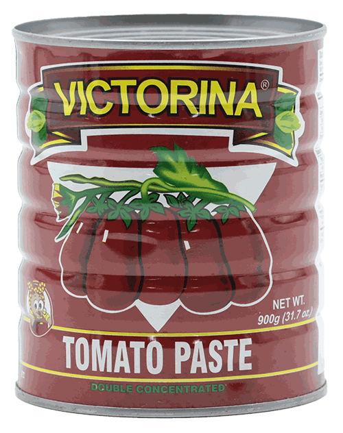 VICTORINA PASTA TOMATE 900 GR