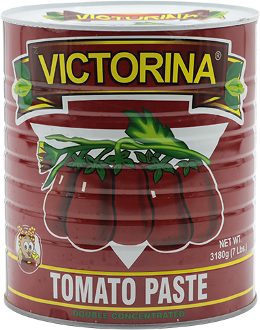 Victorina Pasta Tomate1 GL