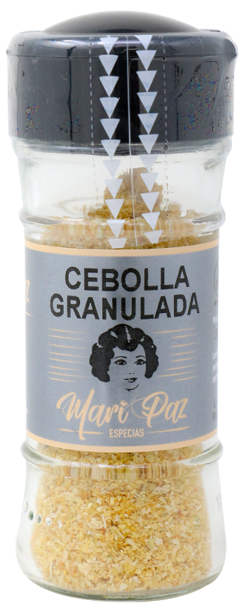 MARI PAZ CEBOLLA MOLIDA 32 GR