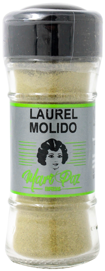 Mari Paz Laurel Molido33 GR