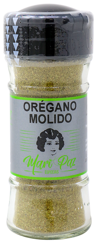 Mari Paz Oregano Molido17 GR