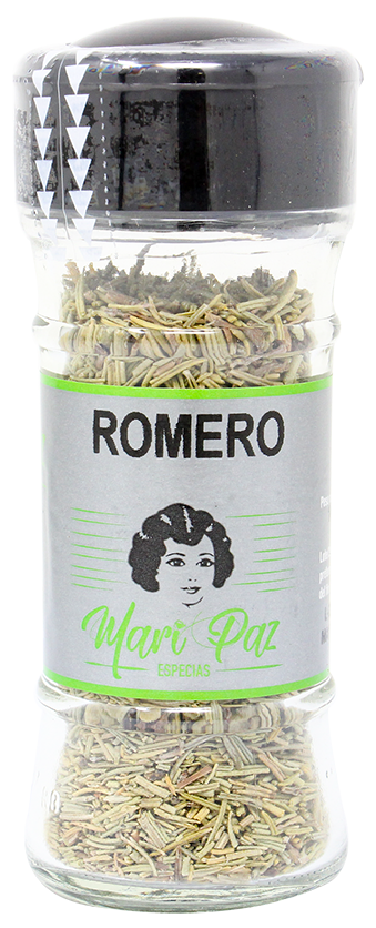 Mari Paz Romero14 GR