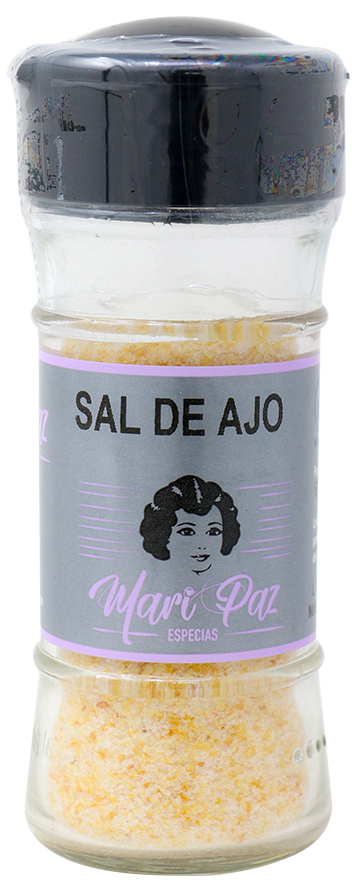 MARI PAZ SAL AJO 66 GR