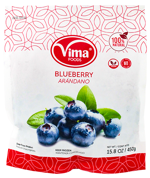 Vima Arandanos Cong450 GR