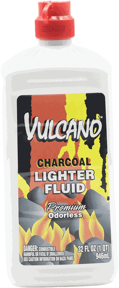VULCANO LIGHTER 32 OZ