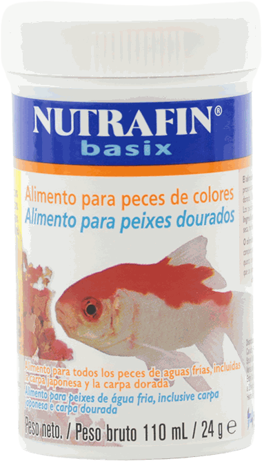 HAGEN NUTRAFIN ALIMENTO PECES 24 GR