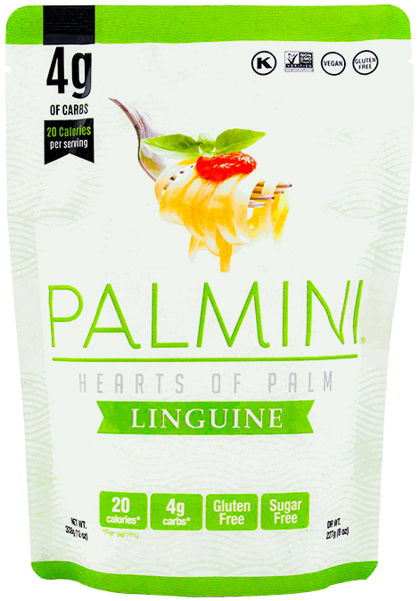 PALMINI LINGUINI 12 OZ
