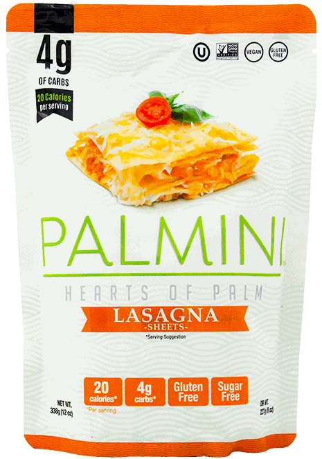 PALMINI LASAGNA 12 OZ
