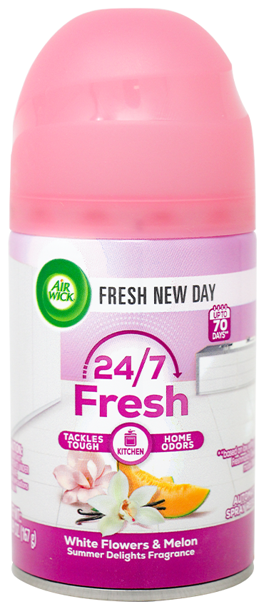 Air Wick Summer6 OZ