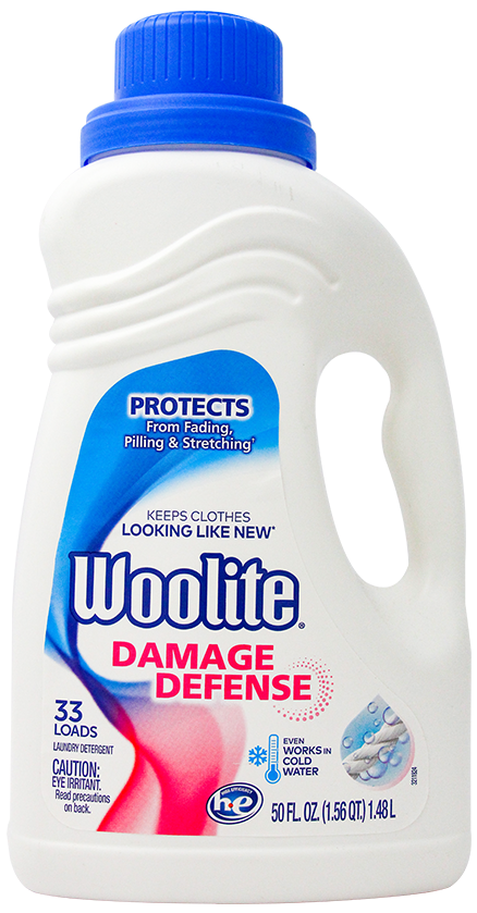Woolite Jabon Liquido Original50 OZ