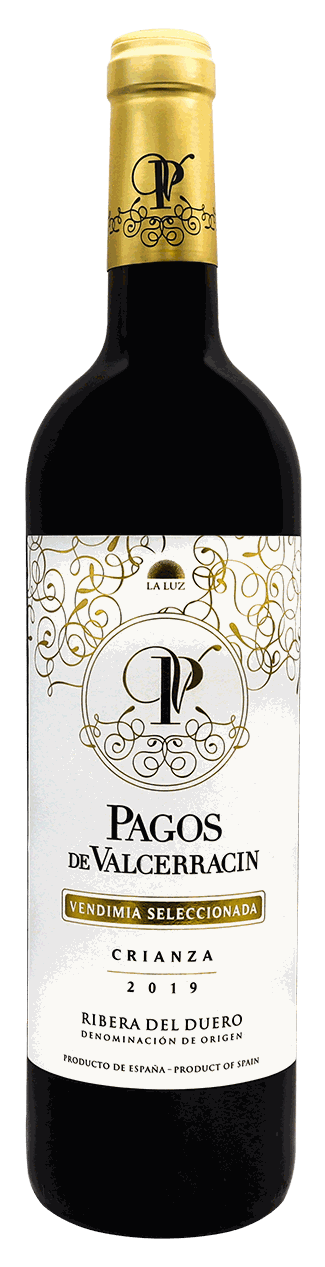 PAGOS DE VALCERRACIN VENDIMIA SELE 75 CL