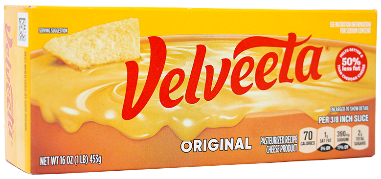 Kraft Velveeta16 OZ