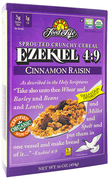 FDLIFE OG CRL EZEKIEL RS 16 OZ