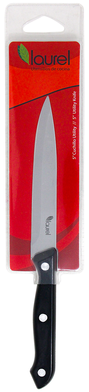 Laurel Cuchillo PeladorPAQ