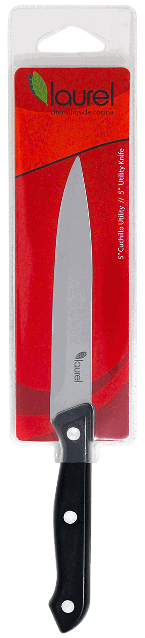 LAUREL CUCHILLO PELADOR CH004-E