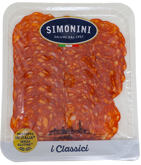 Simonini Pepperoni90 GR