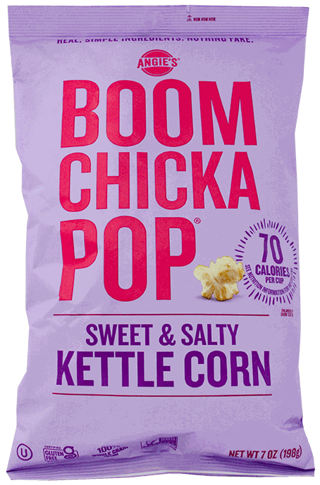 ANGIES KETTLE POP CORN SWT SALTY 5 OZ