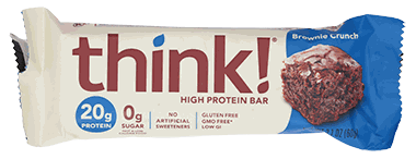 THINK THIN BROWNIE CRUNCH 2.1 OZ