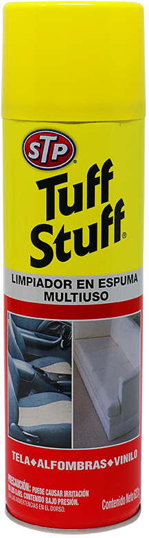 TUFF STUFF LIMPIADOR MULTIUSO 22 OZ