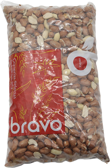 BRAVO MANI 800 GR