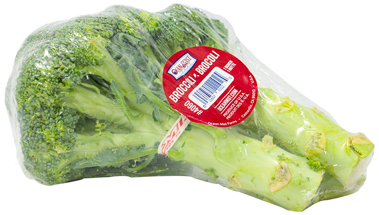 BROCOLI IMP UND