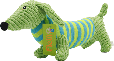 FIELIN PELUCHE SURTIDO