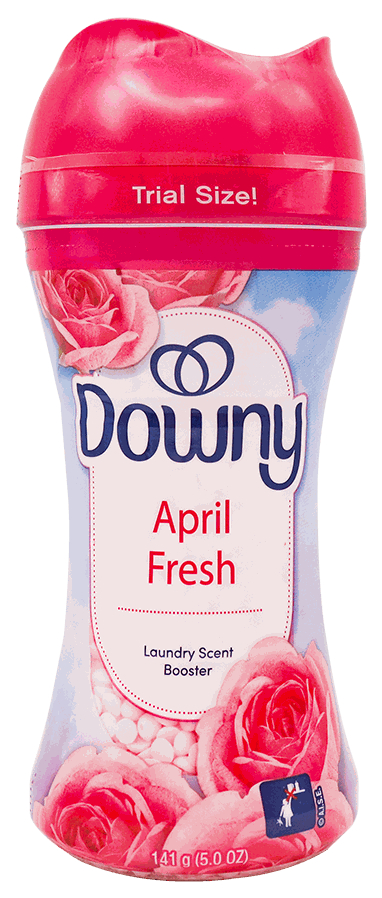 DOWNY PERLAS APRIL FRESH 5.5OZ