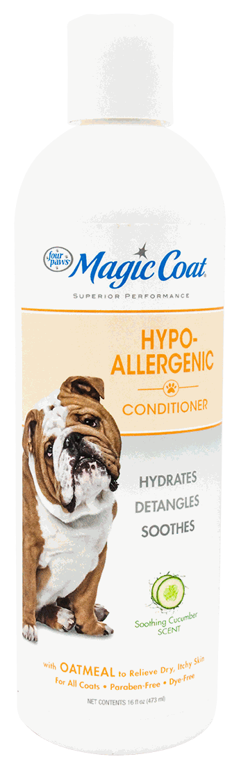 CENTRAL FOU COND MC HYPO OATMEAL 16 OZ