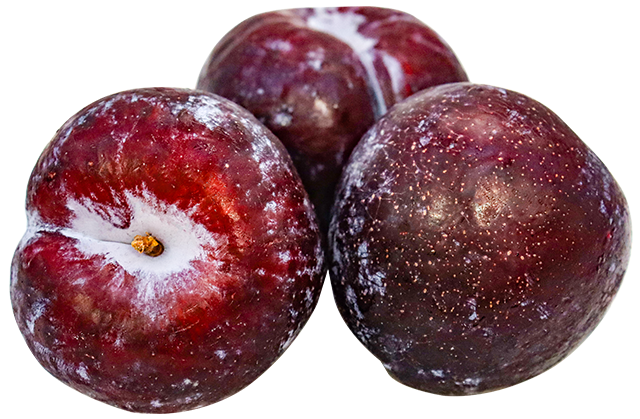 Ciruela Fresca ImpLB