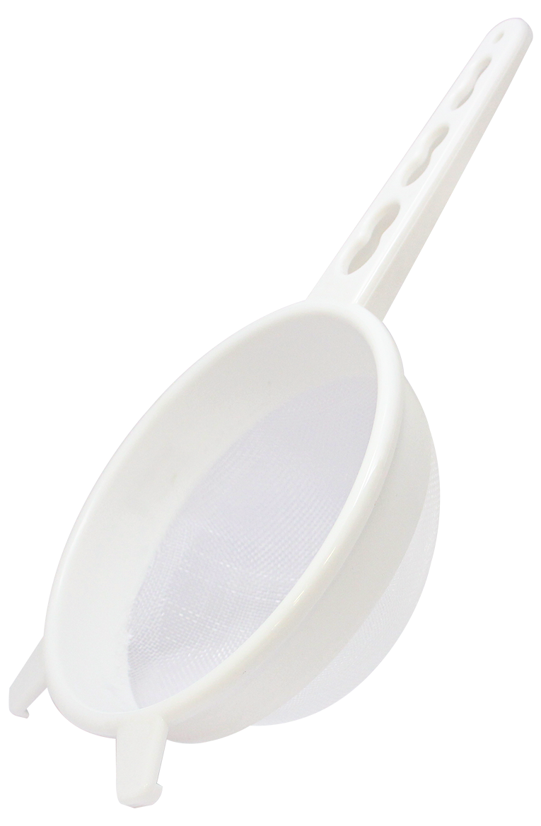 Jag Colador Plastico 19cm 2017PAQ