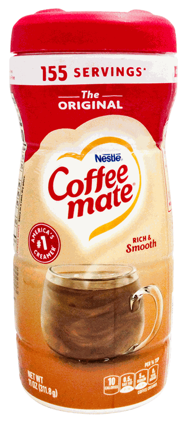 NESTLE COFFEE MATE 11 OZ