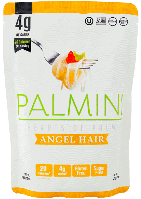 PALMINI ANGEL HAIR 12 OZ
