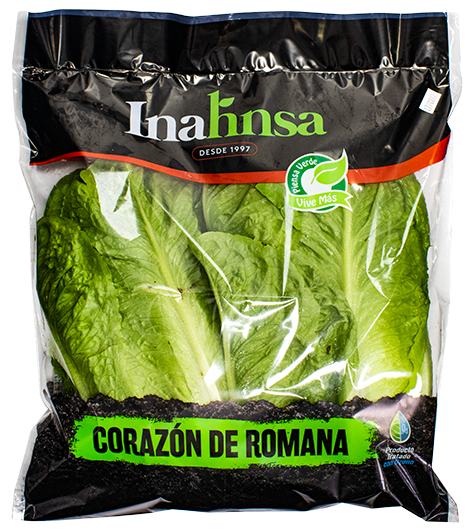Corazon De Romana Inahnsa2 LB