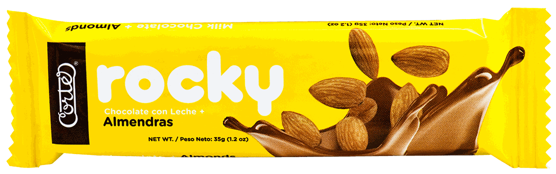 CORTES ROCKY KID BARRA 12 GR