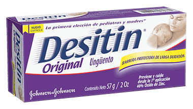 DESITIN OINTMENT REGULAR 2 OZ