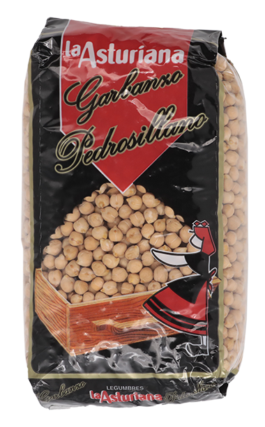 LA ASTURIANA GARB. PEDROSILLANO 1 KG