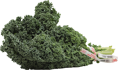 KALE VERDE IMP UND