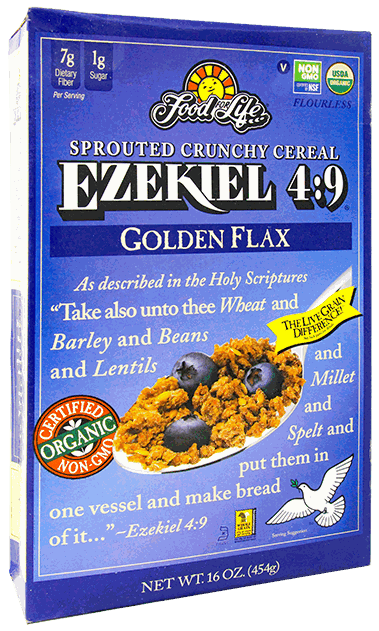 FDLIFE OG EZEKIEL 16 OZ