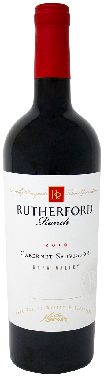 RUTHERFORD RANCH VINO CAB SAUV 75 CL
