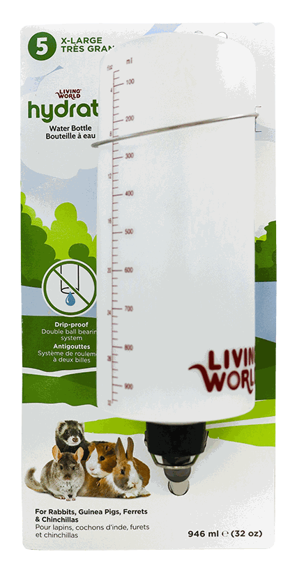 HAGEN BEBEDERO ENGANCHE 32 OZ
