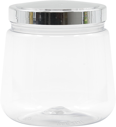 Bandeir Envase C/t Plata1200 ML