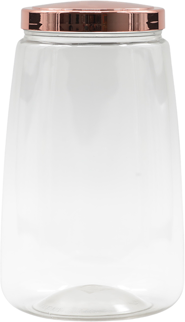 BANDEIR ENVASE C/T ROSE 3000 ML
