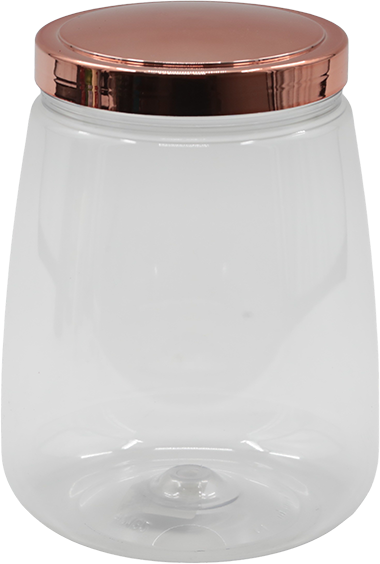 Bandeir Envase C/t Rose2100 ML