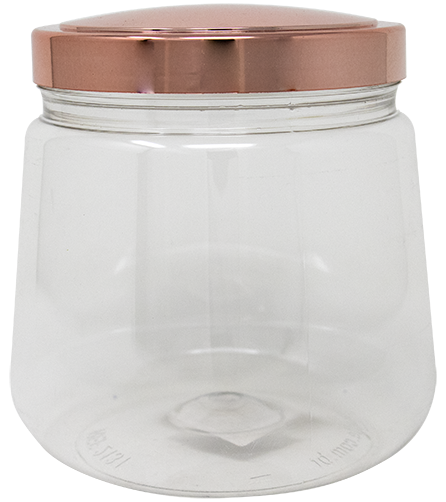 BANDEIR ENVASE C/T ROSE 1200 ML