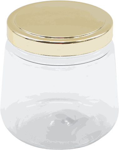 BANDEIR ENVASE C/T DORADA 1200 ML