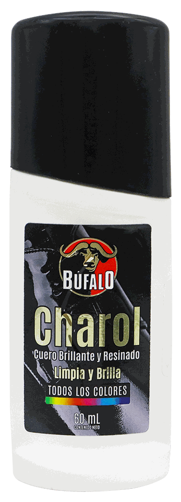 BUFALO CHAROL 60 CC