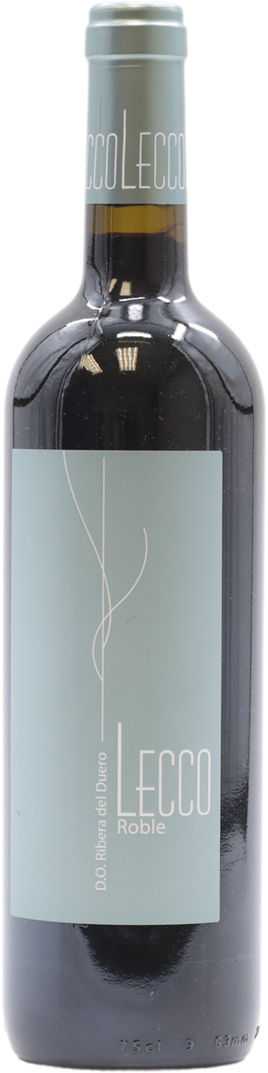 LECCO VINO ROBLE 75CL